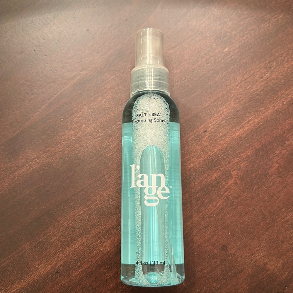 L’ange Salt + Séa Texturizing Spray
